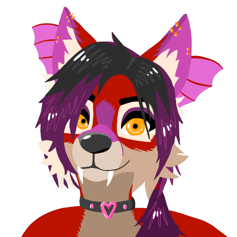 Rawr! >:3